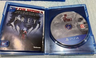 PACK JUEGOS PLAY 4
