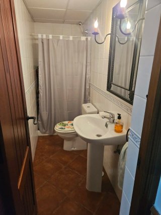 Se alquila bajo dos hermanas para eventos