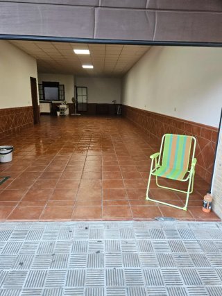 Se alquila bajo dos hermanas para eventos