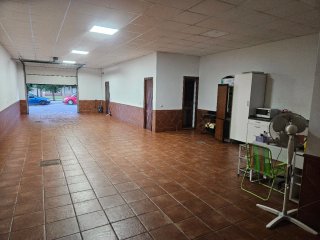 Se alquila bajo dos hermanas para eventos