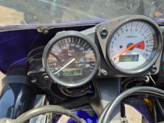 Suzuki GSX-R 600 Alstare