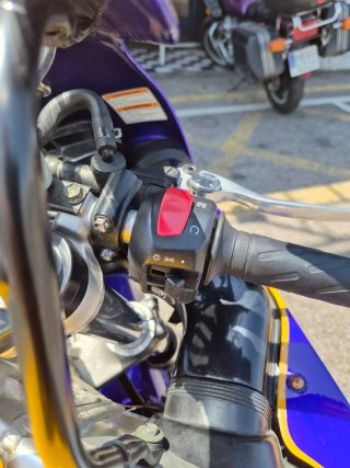 Suzuki GSX-R 600 Alstare