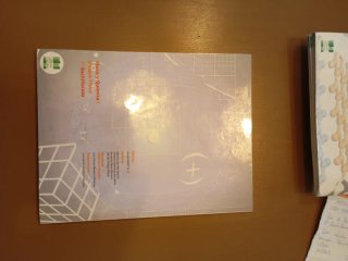 Física y Química I, 1o Bachillerato
