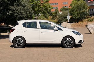 Opel Corsa 2017