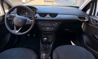 Opel Corsa 2017