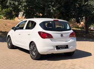 Opel Corsa 2017