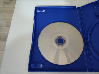 Forbidden Siren PS2 (PlayStation 2)