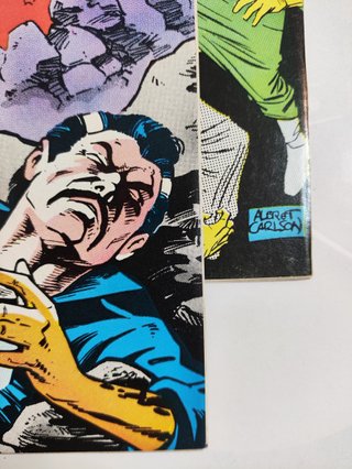 Doctor Strange 79 + 80 – Marvel Comics USA 1986