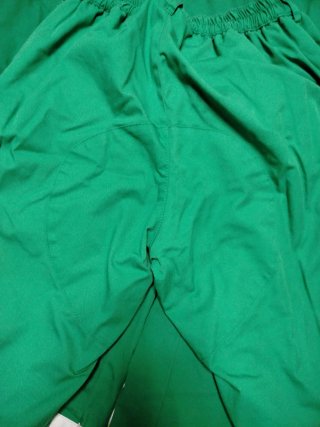 Pantaloncini da lavoro invernali