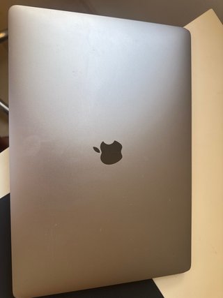 MacBook Pro 15 2018 A1990 per parti di ricambio