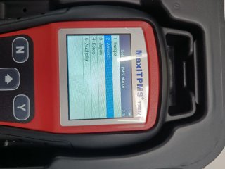 Autel MaxiTPMS TS508WF Herramienta TPMS