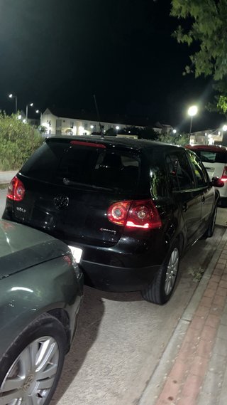 Golf Mk5 2006