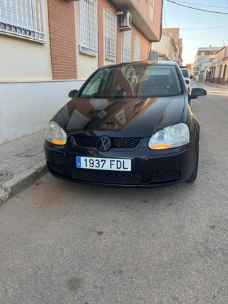 Golf Mk5 2006