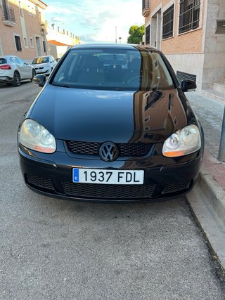 Golf Mk5 2006