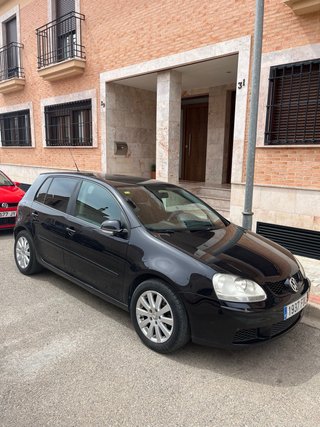 Golf Mk5 2006