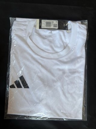 Camiseta Adidas Squadra 25 Hombre