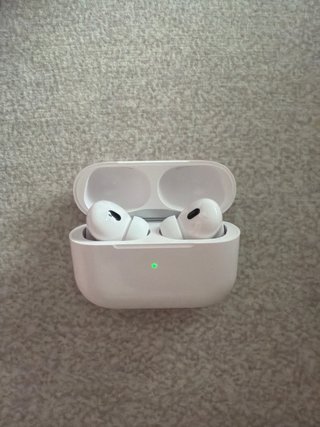 AirPods Pro 2ª Gen Blancos