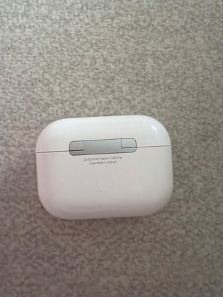 AirPods Pro 2ª Gen Blancos