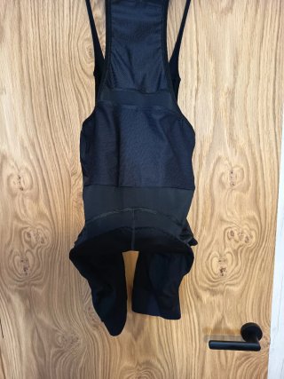 Culote cargo Agu talla S gravel
