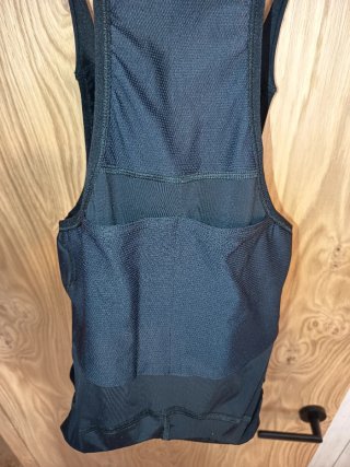 Culote cargo Agu talla S gravel