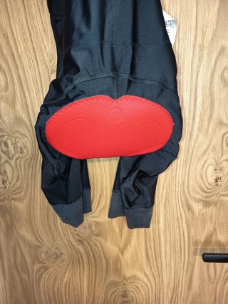 Culote cargo Agu talla S gravel