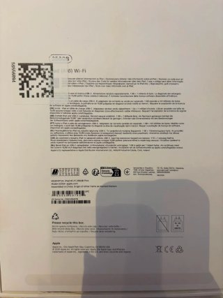 iPad A16 11 Generacion 256GB Rosa