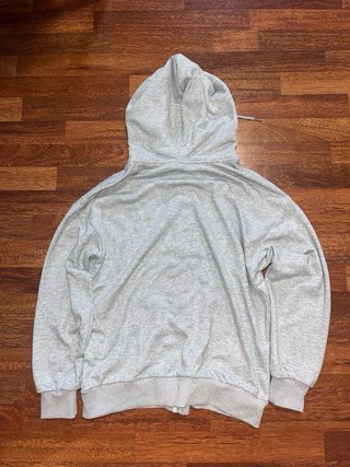 Sudadera Carhartt con cremallera Talla M