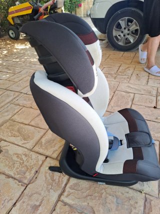 Foppapedretti Silla de Coche