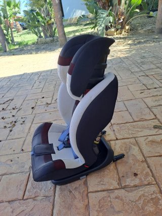 Foppapedretti Silla de Coche
