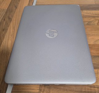Ordenador Portátil HP I5 SEXTA GENERACIÓN, 8RAM