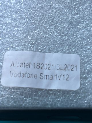 Custodia Alcatel 1S/Vodafone (2021)