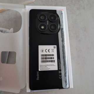 Xiaomi Redmi Note 14 Pro - Nuevo
