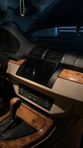 BMW X5 2003
