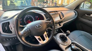 KIA Sportage 2016