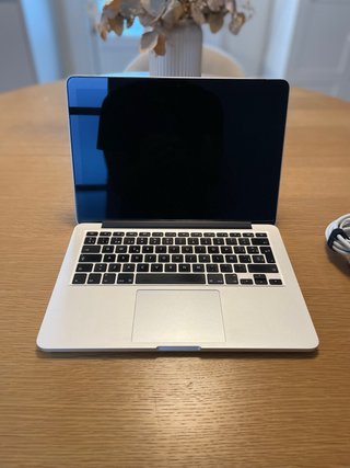 MacBook Pro Retina 13 2013 2.4GHz Intel Core i5