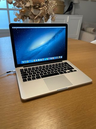 MacBook Pro Retina 13 2013 2.4GHz Intel Core i5