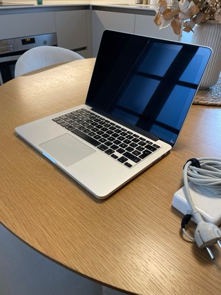 MacBook Pro Retina 13 2013 2.4GHz Intel Core i5