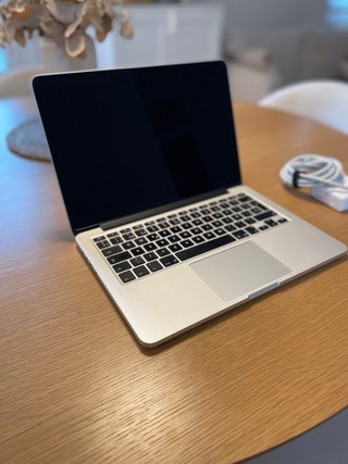 MacBook Pro Retina 13 2013 2.4GHz Intel Core i5