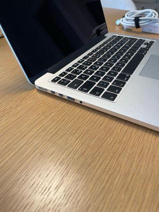 MacBook Pro Retina 13 2013 2.4GHz Intel Core i5