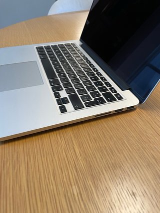 MacBook Pro Retina 13 2013 2.4GHz Intel Core i5