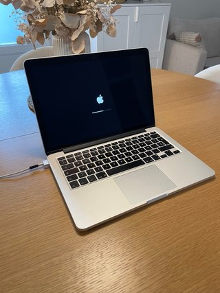 MacBook Pro Retina 13 2013 2.4GHz Intel Core i5