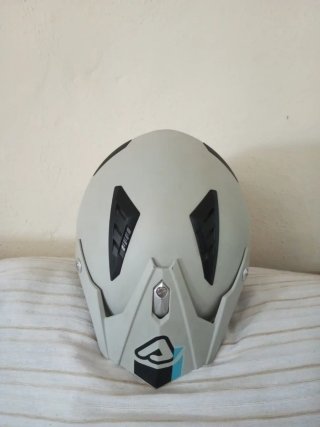 Casco de moto Acerbis