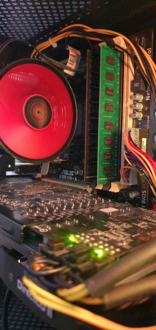 Ordenador ASUS Gaming
