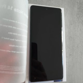 Xiaomi Redmi Note 14 Pro