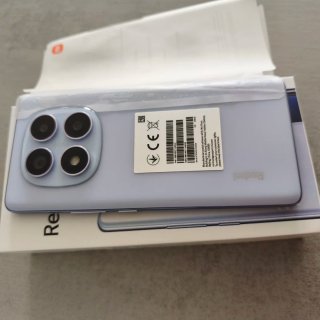 Xiaomi Redmi Note 14 Pro