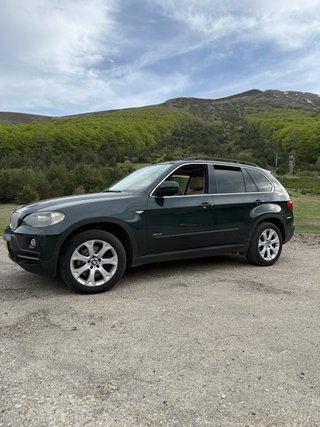 BMW X5 2007