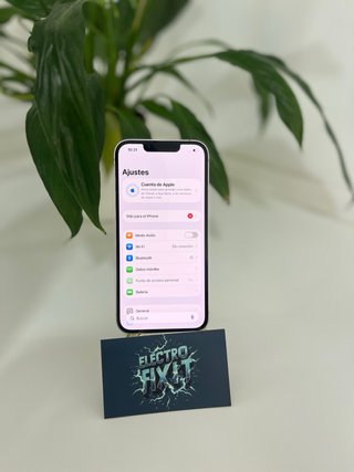 iPhone 13 | Batteria 100% sana