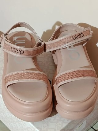 Sandali Liu Jo donna 38
