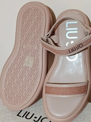 Sandali Liu Jo donna 38