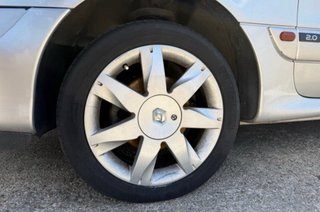 Llantas Renault Sport